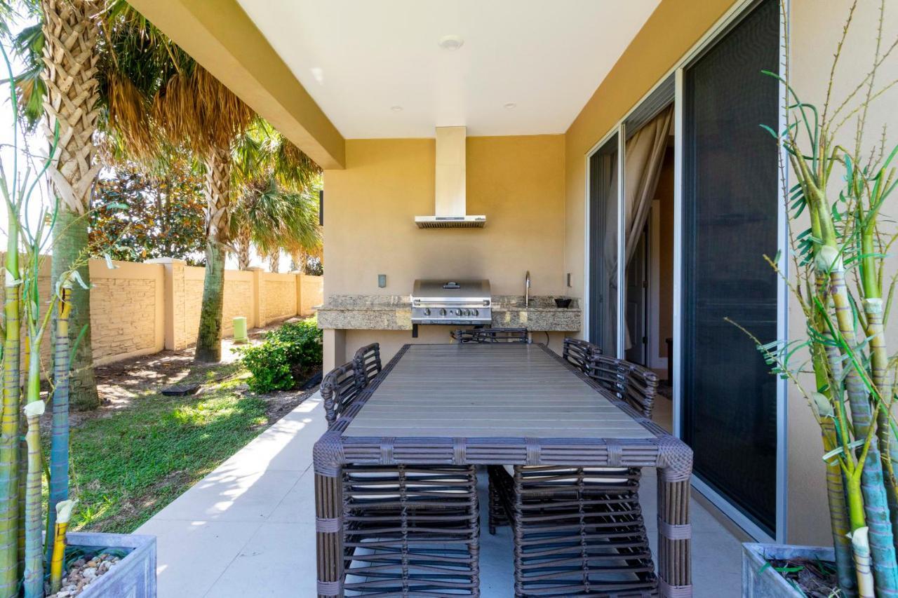 Stunning 4 Bd Close To Disney @ Magic Village 3247 Orlando Exterior photo