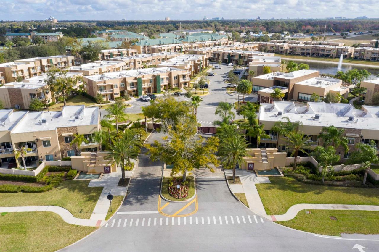Stunning 4 Bd Close To Disney @ Magic Village 3247 Orlando Exterior photo
