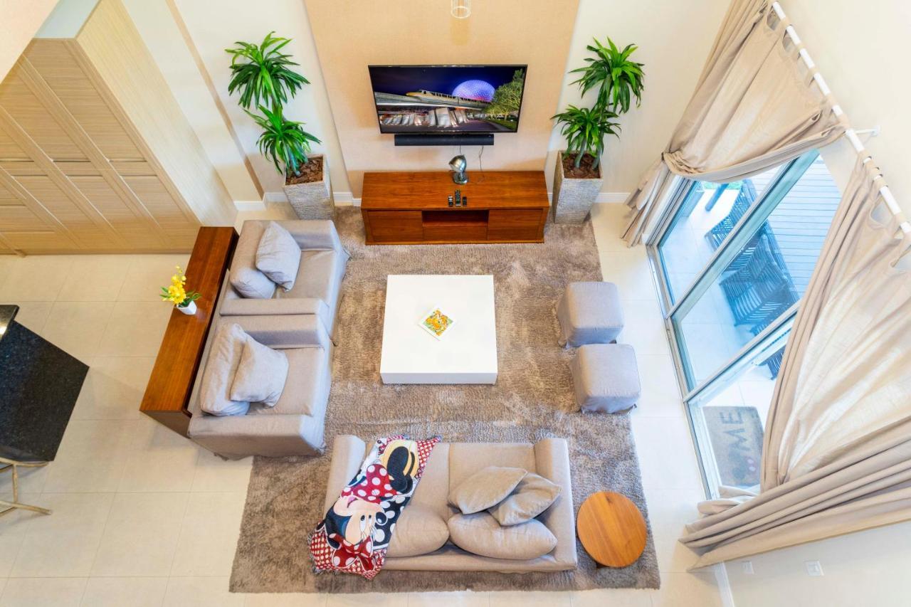 Stunning 4 Bd Close To Disney @ Magic Village 3247 Orlando Exterior photo