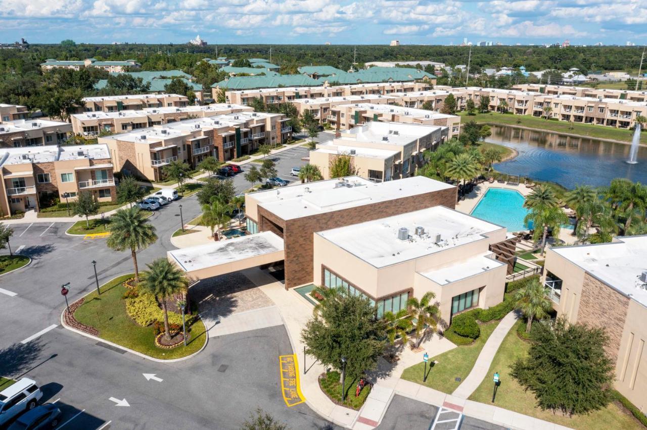 Stunning 4 Bd Close To Disney @ Magic Village 3247 Orlando Exterior photo