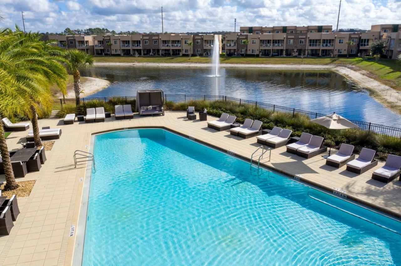 Stunning 4 Bd Close To Disney @ Magic Village 3247 Orlando Exterior photo