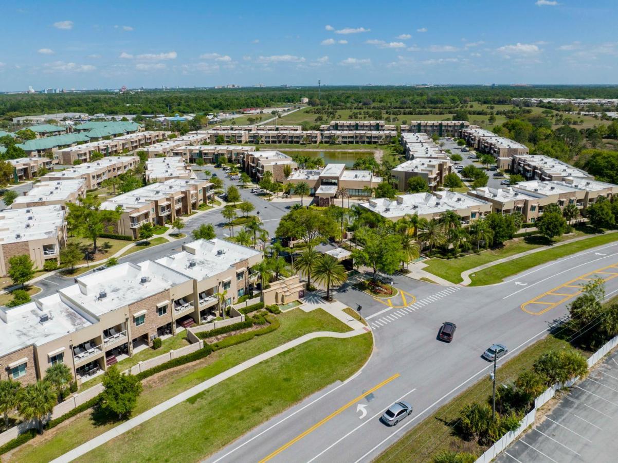 Stunning 4 Bd Close To Disney @ Magic Village 3247 Orlando Exterior photo