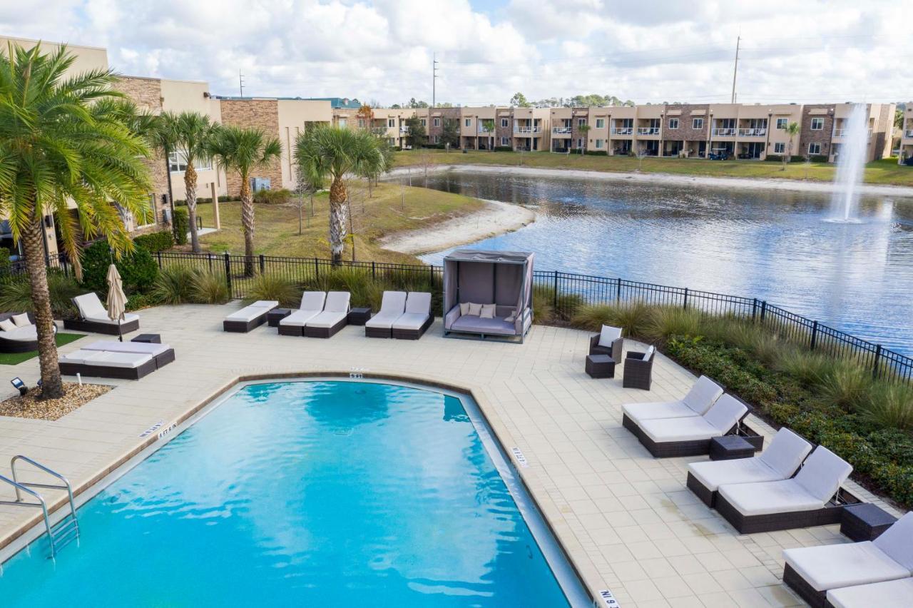 Stunning 4 Bd Close To Disney @ Magic Village 3247 Orlando Exterior photo