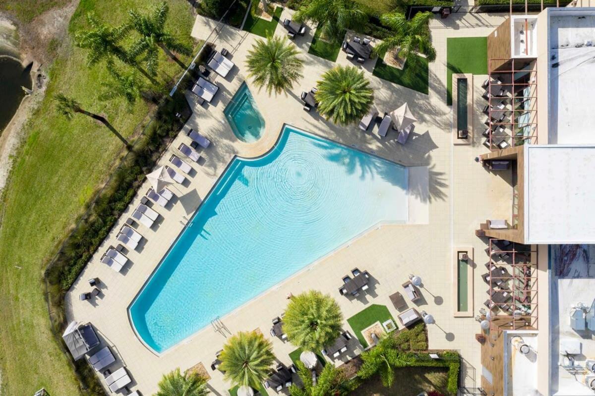 Stunning 4 Bd Close To Disney @ Magic Village 3247 Orlando Exterior photo