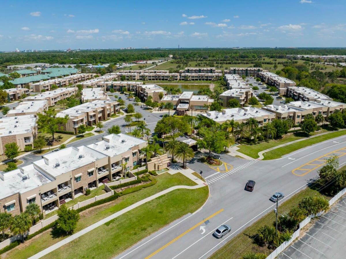 Stunning 4 Bd Close To Disney @ Magic Village 3247 Orlando Exterior photo