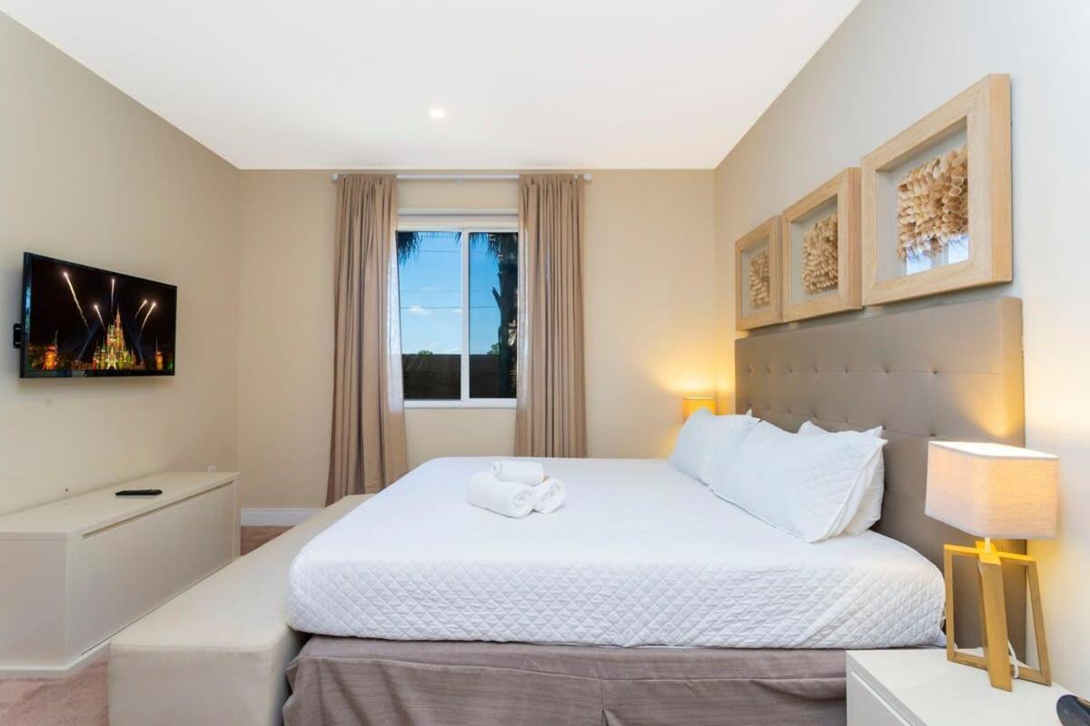 Stunning 4 Bd Close To Disney @ Magic Village 3247 Orlando Exterior photo