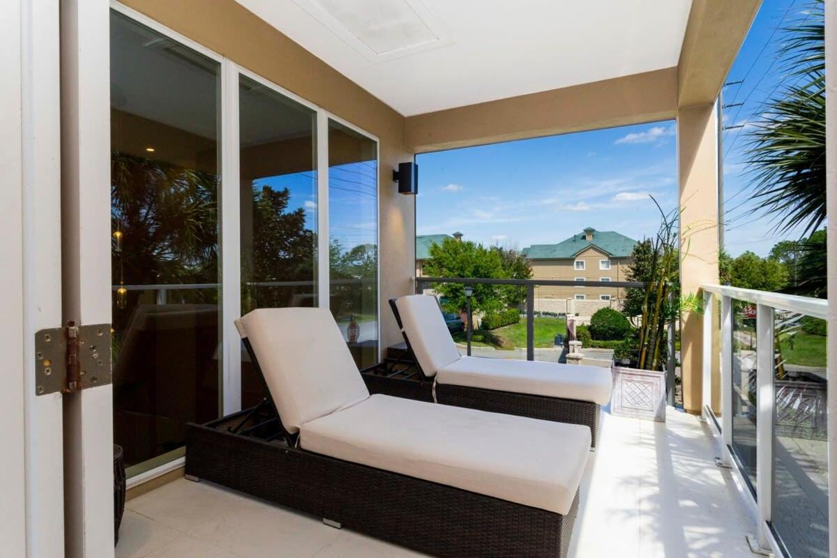 Stunning 4 Bd Close To Disney @ Magic Village 3247 Orlando Exterior photo