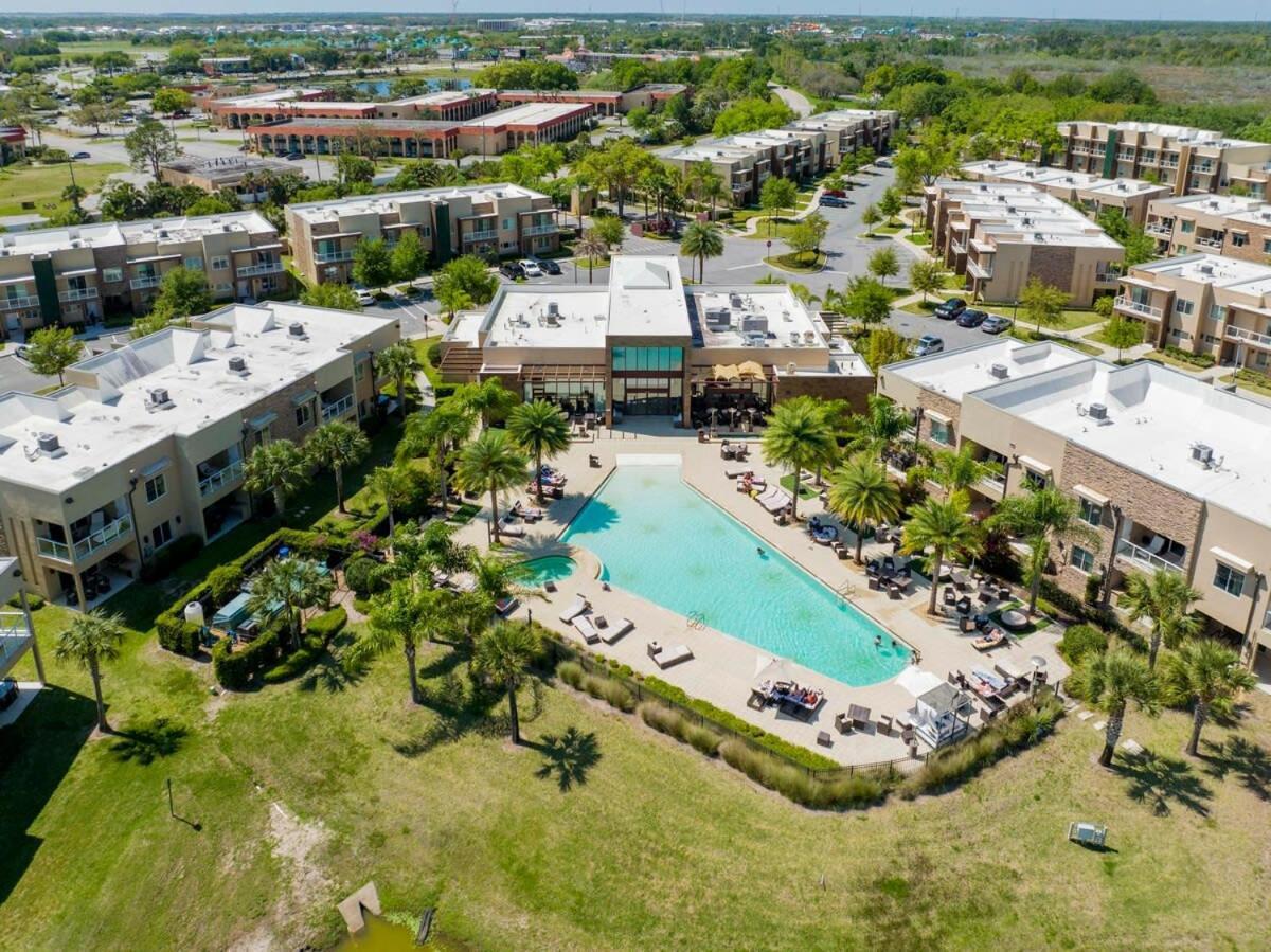 Stunning 4 Bd Close To Disney @ Magic Village 3247 Orlando Exterior photo